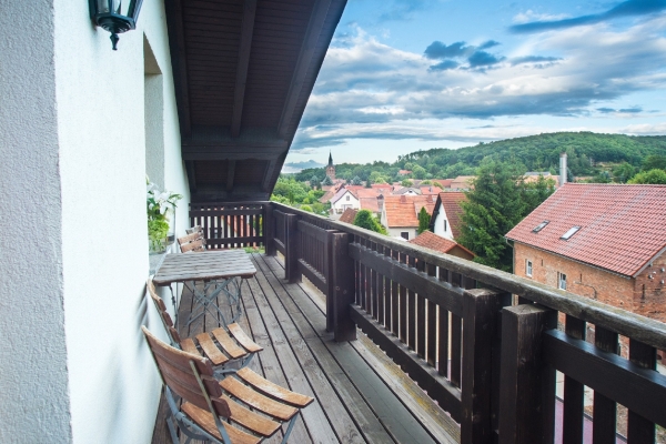 Reit- & Sporthotel Nordmann